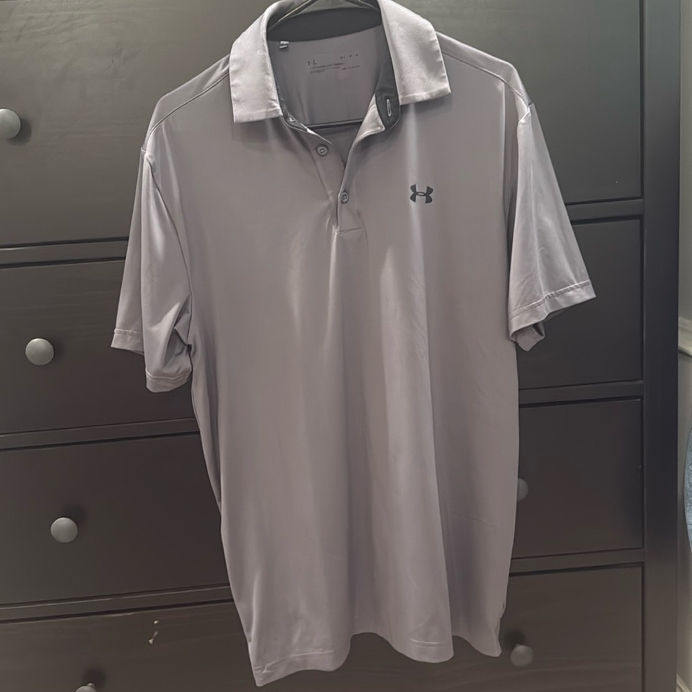 Under Armour Polo
